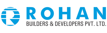 Rohan Builders Logo